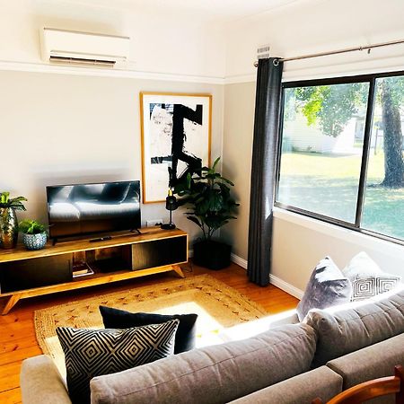 Lake Hume Resort 외부 사진