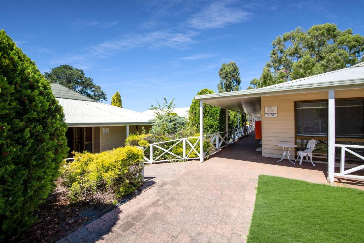 Lake Hume Resort 외부 사진