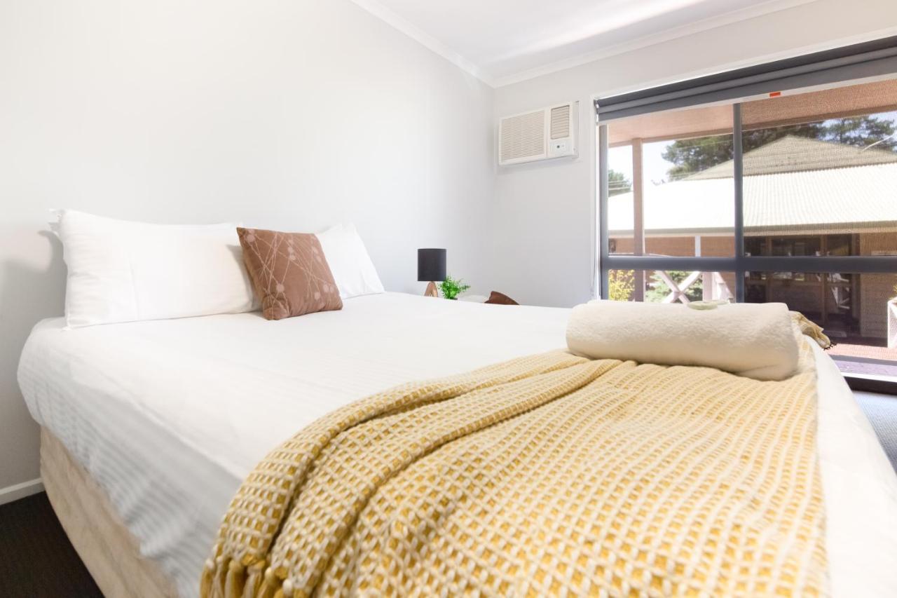 Lake Hume Resort 외부 사진