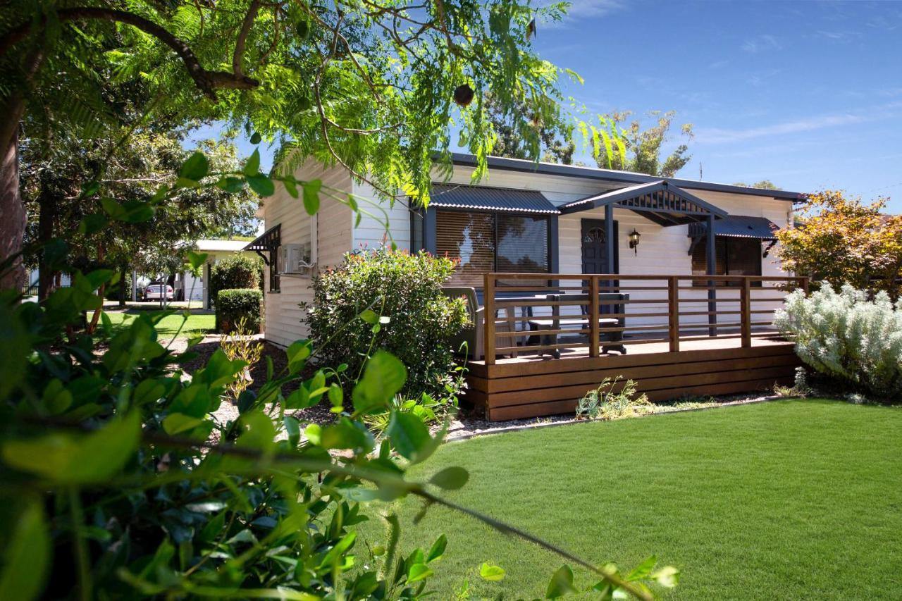 Lake Hume Resort 외부 사진