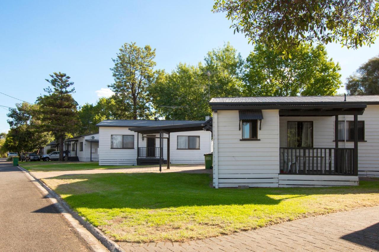 Lake Hume Resort 외부 사진