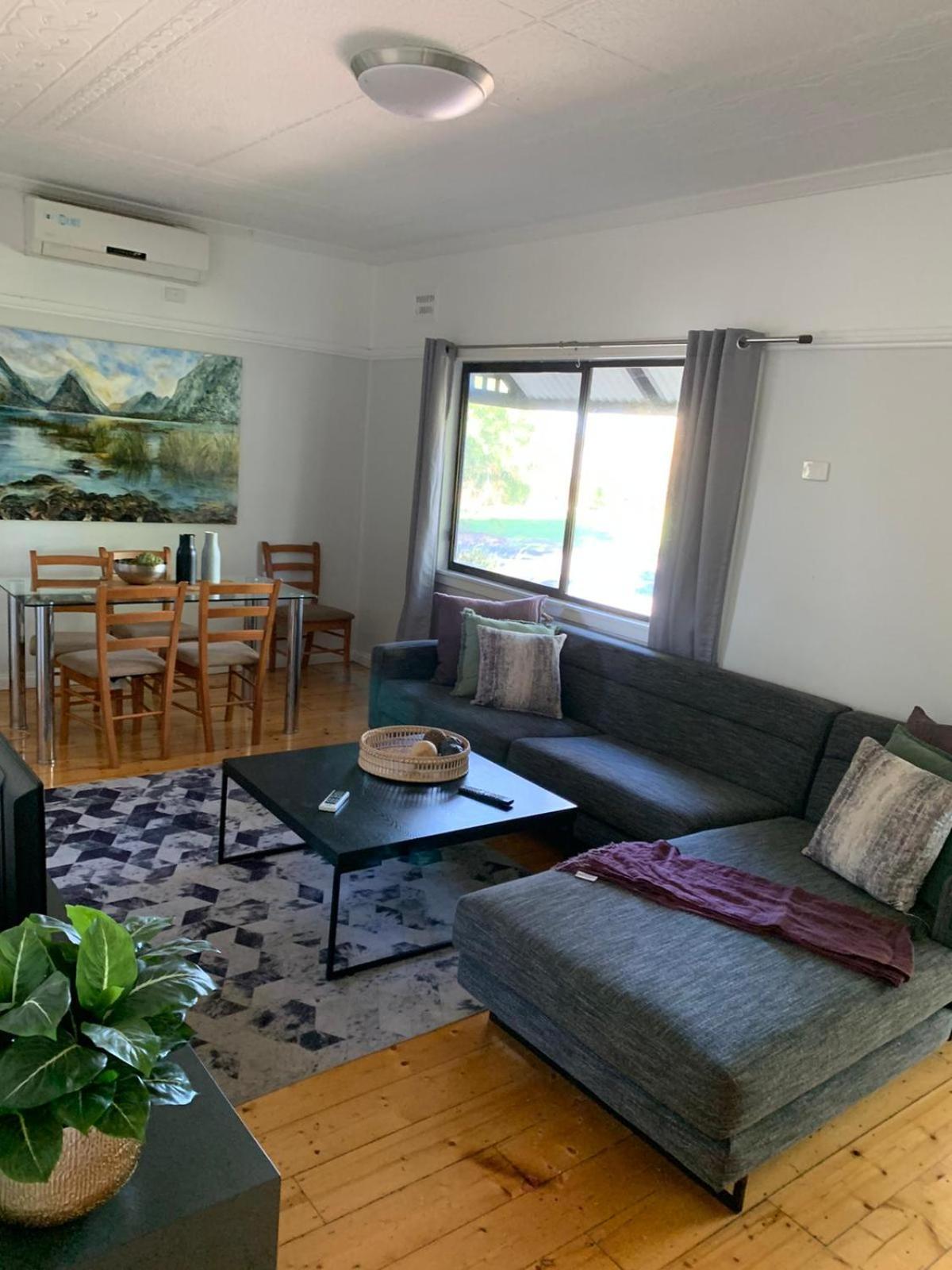 Lake Hume Resort 외부 사진