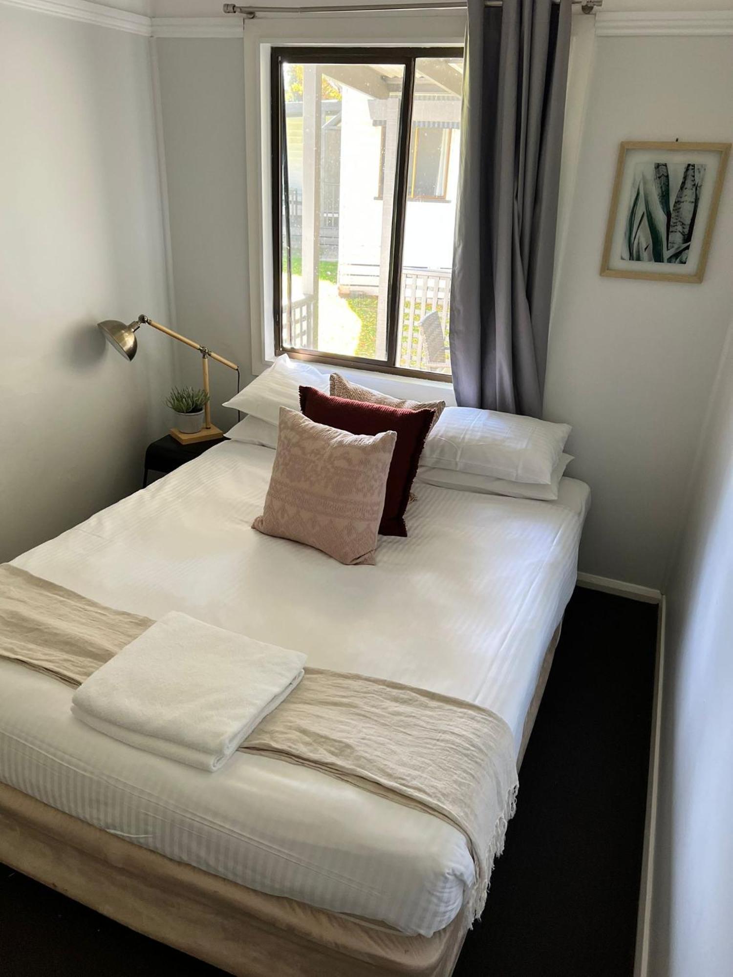Lake Hume Resort 외부 사진