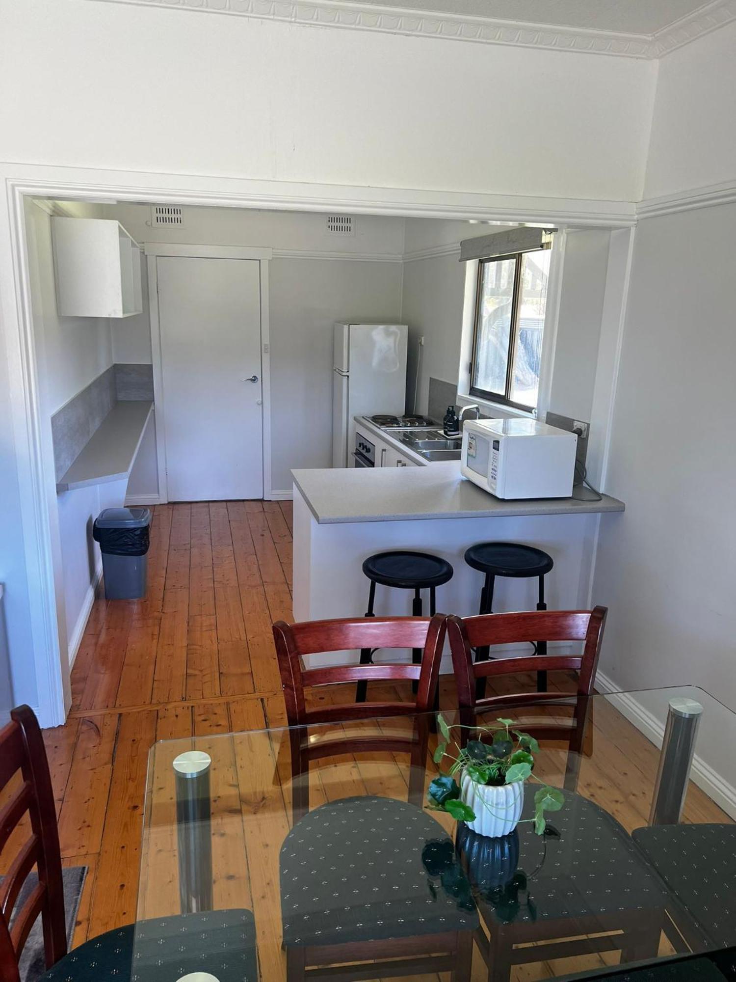 Lake Hume Resort 외부 사진