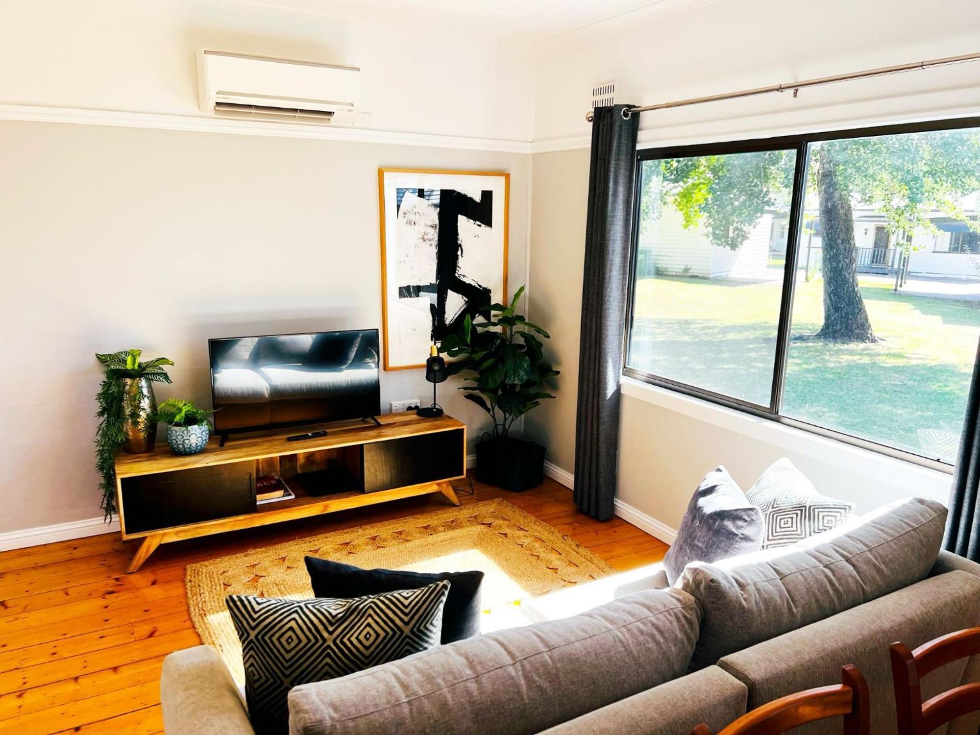 Lake Hume Resort 외부 사진