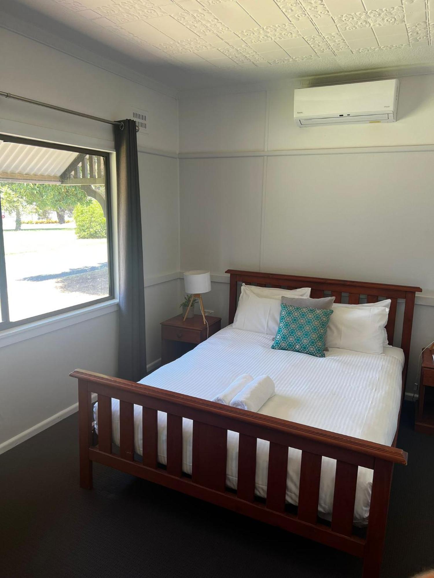 Lake Hume Resort 외부 사진