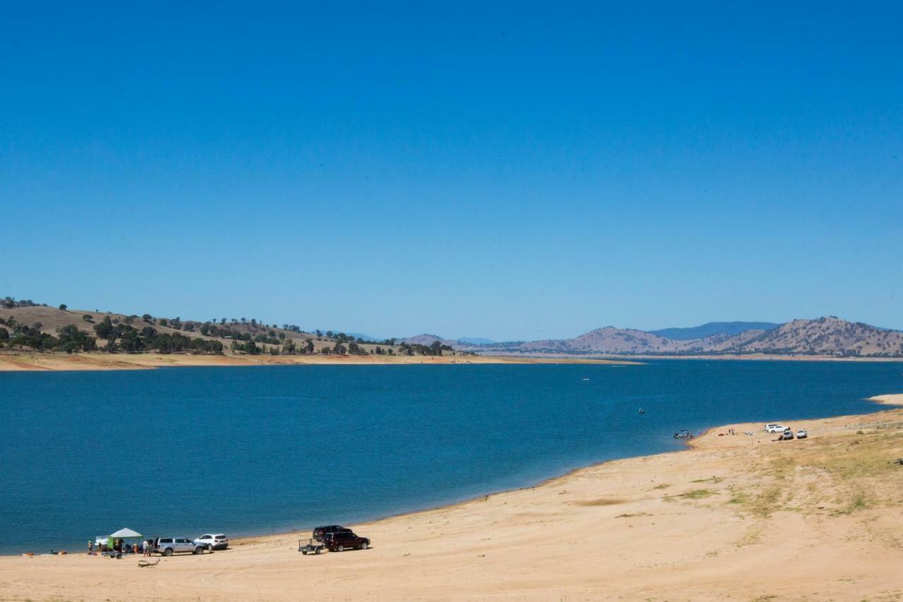 Lake Hume Resort 외부 사진