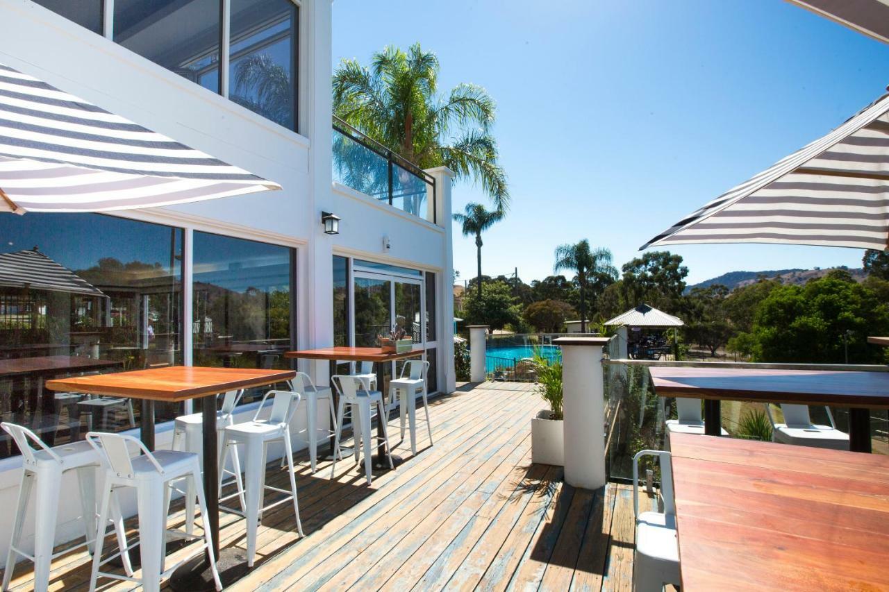 Lake Hume Resort 외부 사진